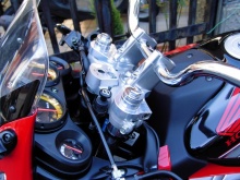 横から見たところ、なかなかいい感じ