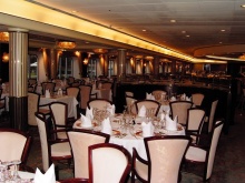 フォーシーズン・ダイニングルーム