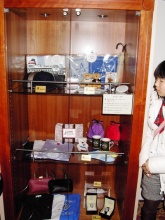 ポイント引換券で交換できる記念品