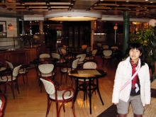 ザ・ビストロ（テーブル）