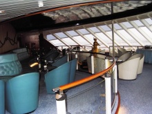 ビスタラウンジ