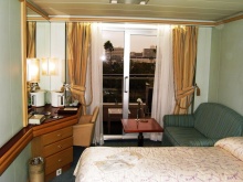 D／Eバルコニー