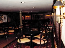 マリナーズクラブ店内