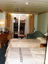 D／Eバルコニー