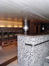 グランドスパ（洗い場）