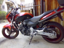 ノーマルと比べても違和感なし