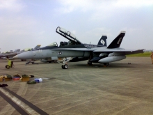 F/A-18D　Hornet